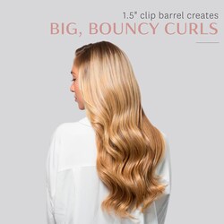 sephora t3 curling iron