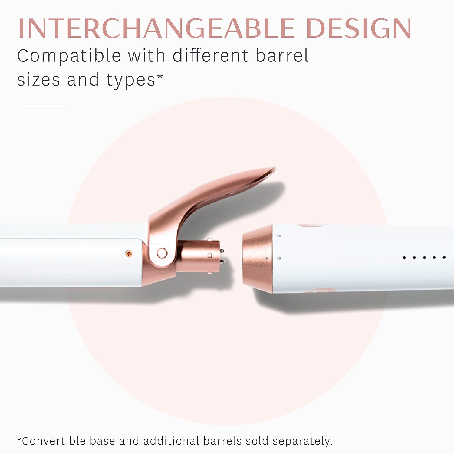 sephora t3 curling iron