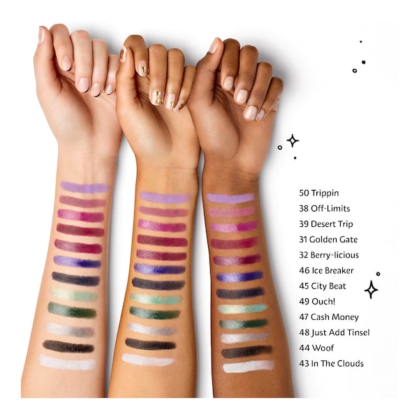 LIPSTORIES Lipstick SEPHORA COLLECTION Sephora