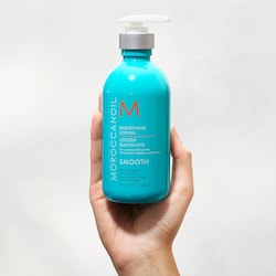 moroccan smoothing lotion