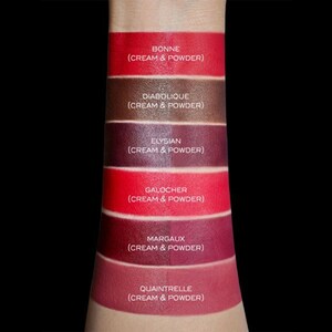 La Baton Rouge Lipstick Surratt Beauty Sephora
