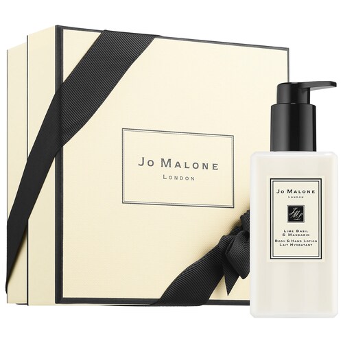 Body and hand lotion, a product commonly used for moisturizing and softening the skin, comes in a variety of formulations and fragrances. One such lotion is a popular option amongst many individuals because of its unique combination of scents and nourishing properties that leave the skin feeling refreshed and hydrated.
This body and hand lotion offers a luxurious experience with its delicate blend of floral notes and suede-like undertones. The fragrance captures the essence of a blooming peony garden, evoking a sense of elegance and femininity. Combining these floral scents with the subtle hints of soft suede creates a harmonious balance for a pleasant sensory experience.
Not only does this lotion offer a captivating scent, but it also provides essential nourishment for the skin. Its formulation is designed to deeply moisturize and hydrate, leaving the skin feeling smooth and supple. The lotion's lightweight texture allows for easy absorption, preventing any greasy or sticky residue.
Regular use of this body and hand lotion can help maintain healthy skin by replenishing moisture and protecting it from dryness. The hydrating ingredients work to improve the skin's overall texture and appearance, making it appear more radiant and youthful.
To use this lotion, simply apply a small amount onto the hands or desired parts of the body. Gently massage it into the skin until fully absorbed, allowing the fragrant blend to envelop your senses. For optimal results, it is recommended to use this lotion daily, especially after bathing or washing your hands.
In conclusion, this popular body and hand lotion offers a delightful fragrance profile, combining floral notes with suede-like undertones. Its nourishing properties help to moisturize and soften the skin, promoting a healthier and more youthful appearance. With regular use, this lotion can leave you feeling refreshed and rejuvenated, while indulging your senses with its captivating scent. Description by ChatGPT.