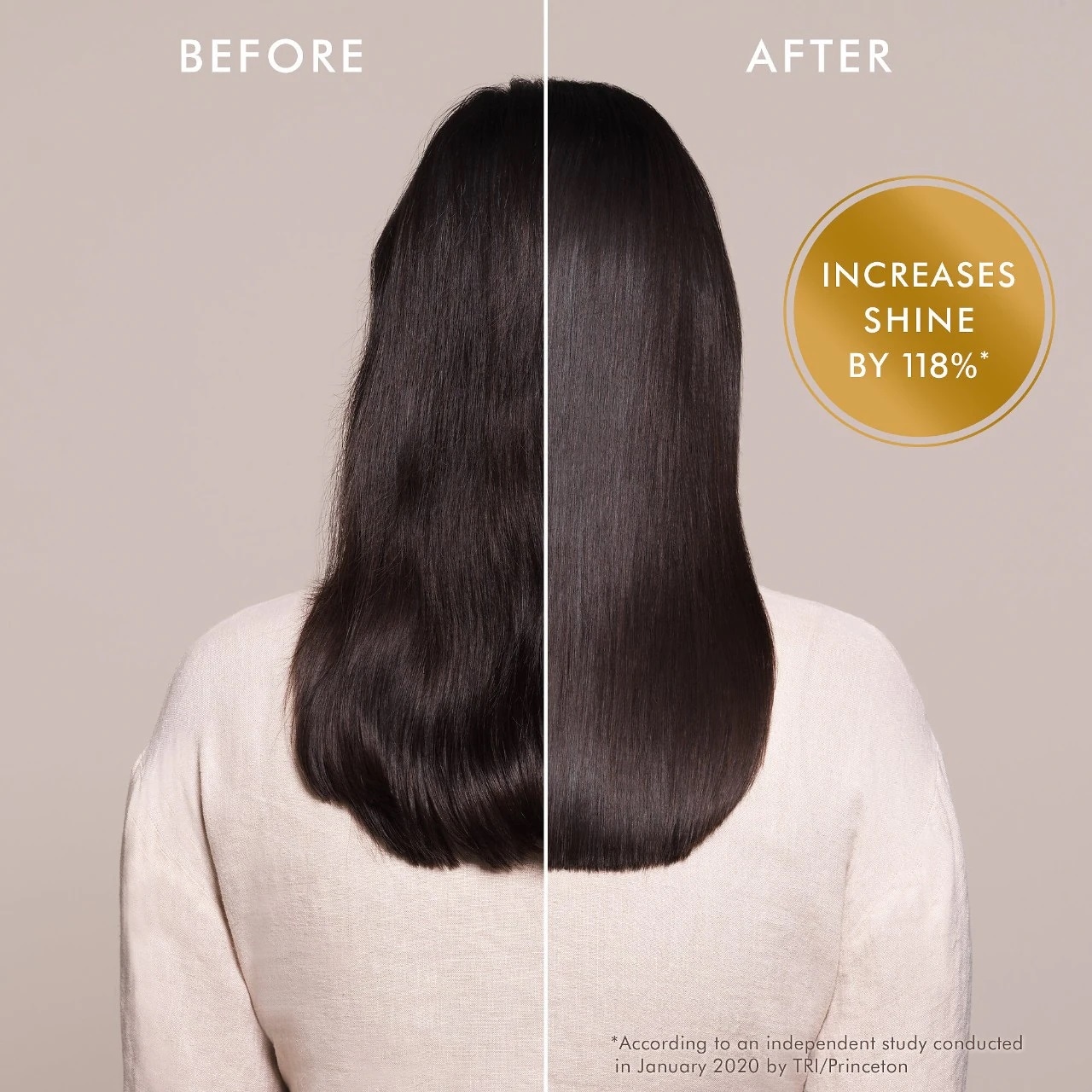 Mini Moroccanoil Treatment