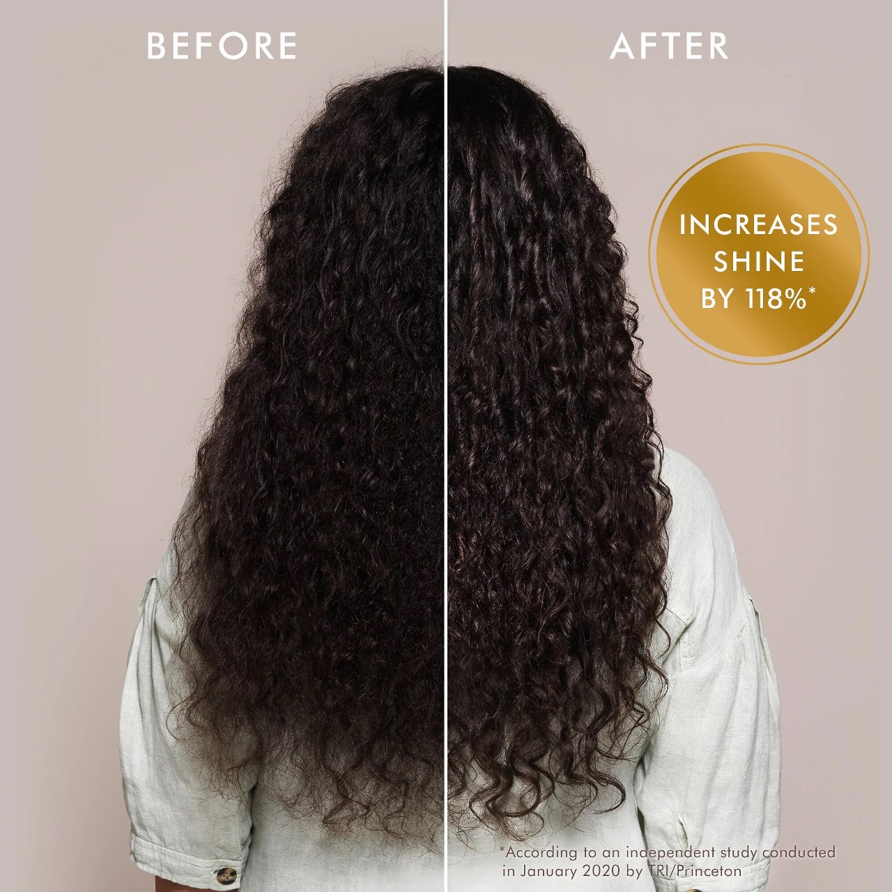 Mini Moroccanoil Treatment