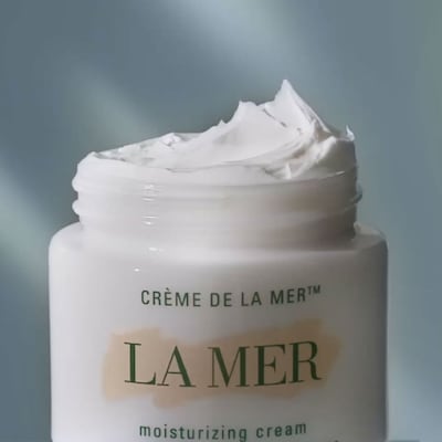 La Mer - Увлажняющий крем Mini Crème de la Mer 0,5 унции/ 15 мл