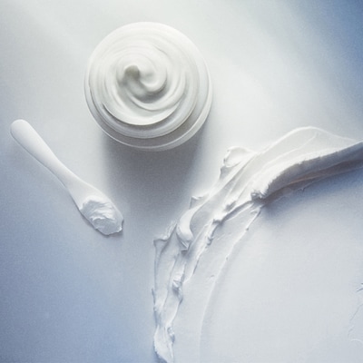 La Mer - Увлажняющий крем Mini Crème de la Mer 0,5 унции/ 15 мл