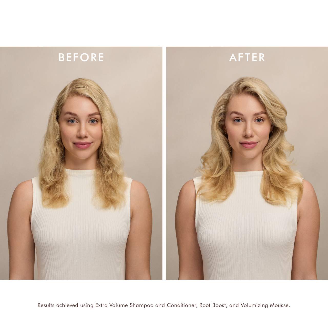 Volumizing Mousse - Moroccanoil | Sephora