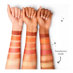 sephora contour blush palette