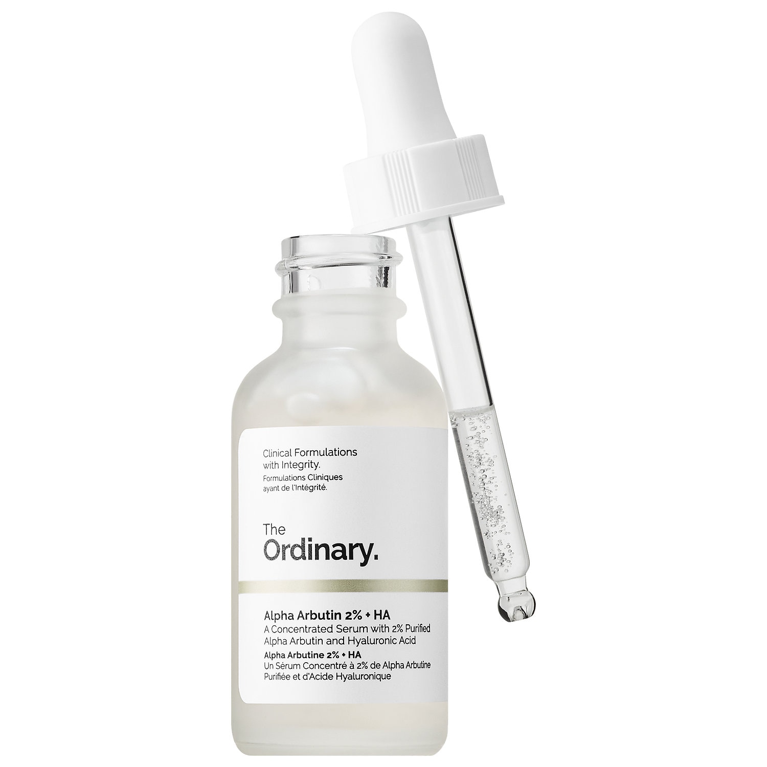 Alpha Arbutin 2 Ha The Ordinary Sephora