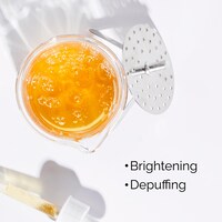 Caffeine 5% + EGCG Depuffing Eye Serum