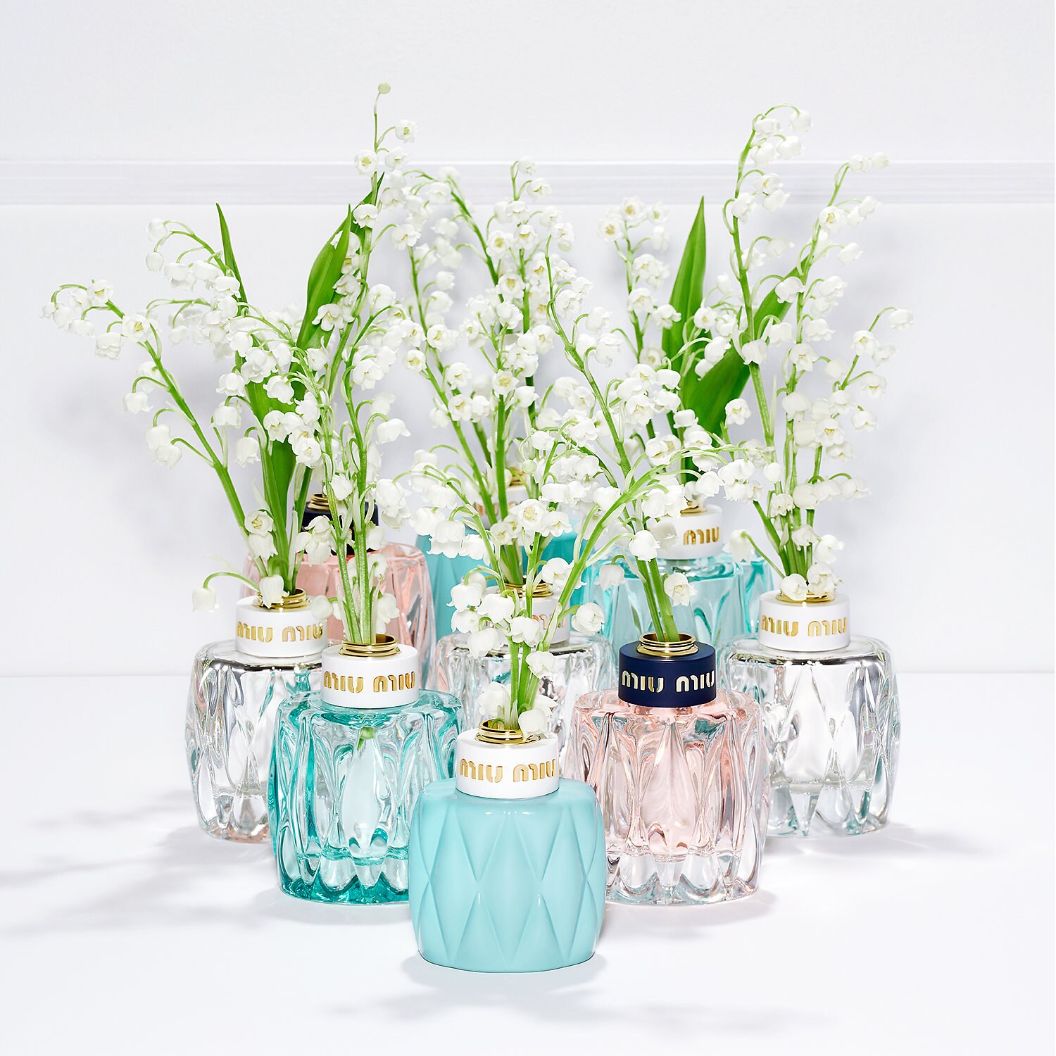 Miu Miu L'eau Rosée