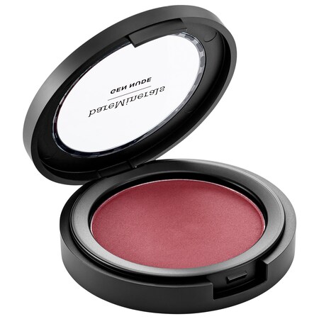 Bareminerals Blush Color Chart