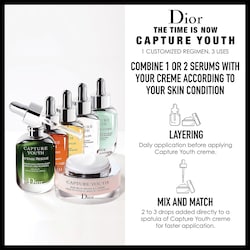 dior capture youth antioxidant creme