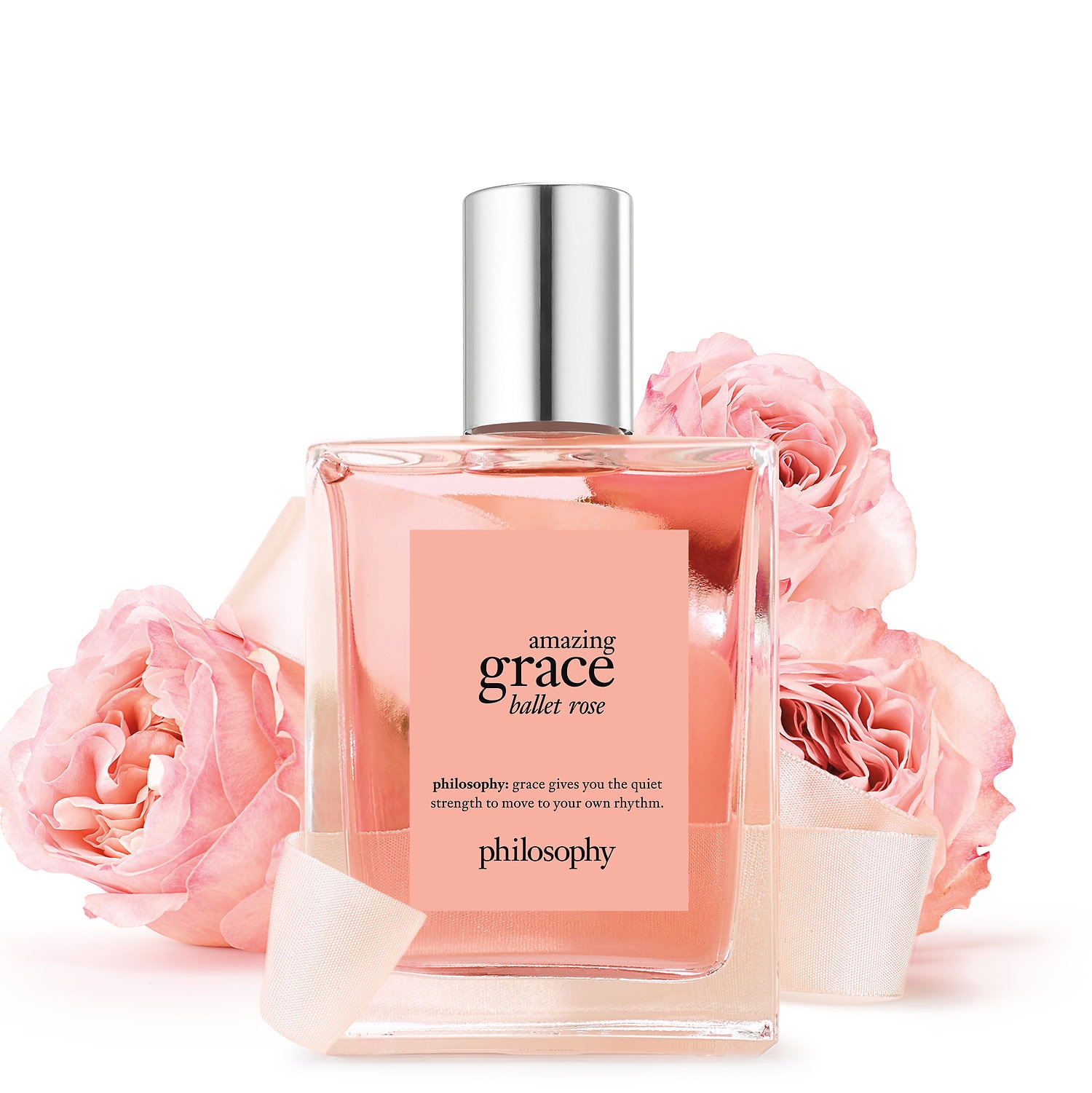 philosophy rose perfume