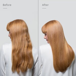T3 Cura Professional Digital Ionic Hair Dryer Image 2