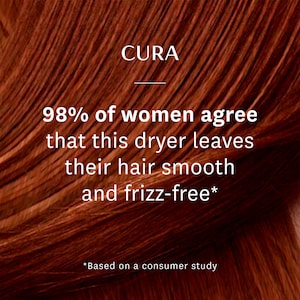 T3 Cura Professional Digital Ionic Hair Dryer Image 4