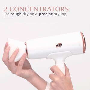 T3 Cura Professional Digital Ionic Hair Dryer Image 6