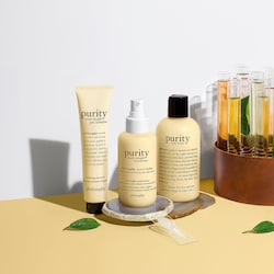 philosophy purity moisturizer