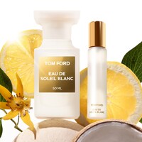 Eau de Soleil Blanc