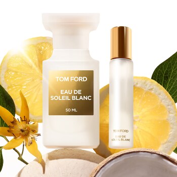 Eau De Soleil Blanc Tom Ford Sephora