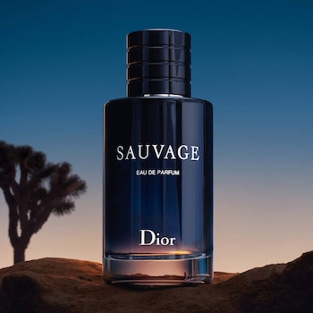 Sauvage Eau de Parfum - Dior | Sephora