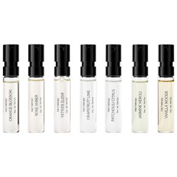 the 7 virtues peace blend box