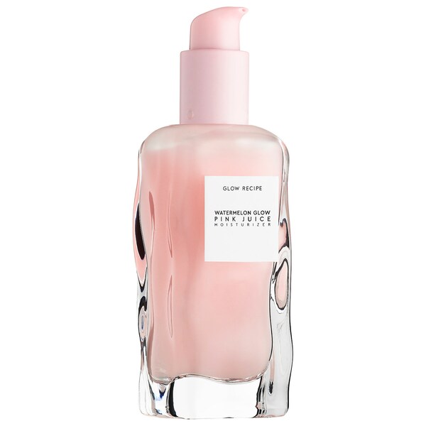 Watermelon Pink Juice Oil-Free Moisturizer - Glow Recipe | Sephora