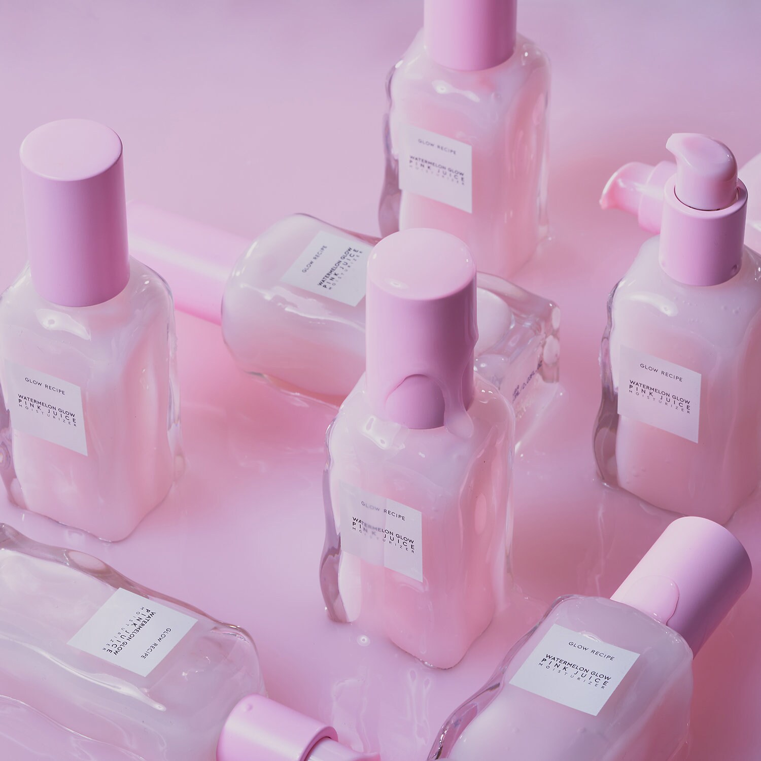 glow moisturizer sephora