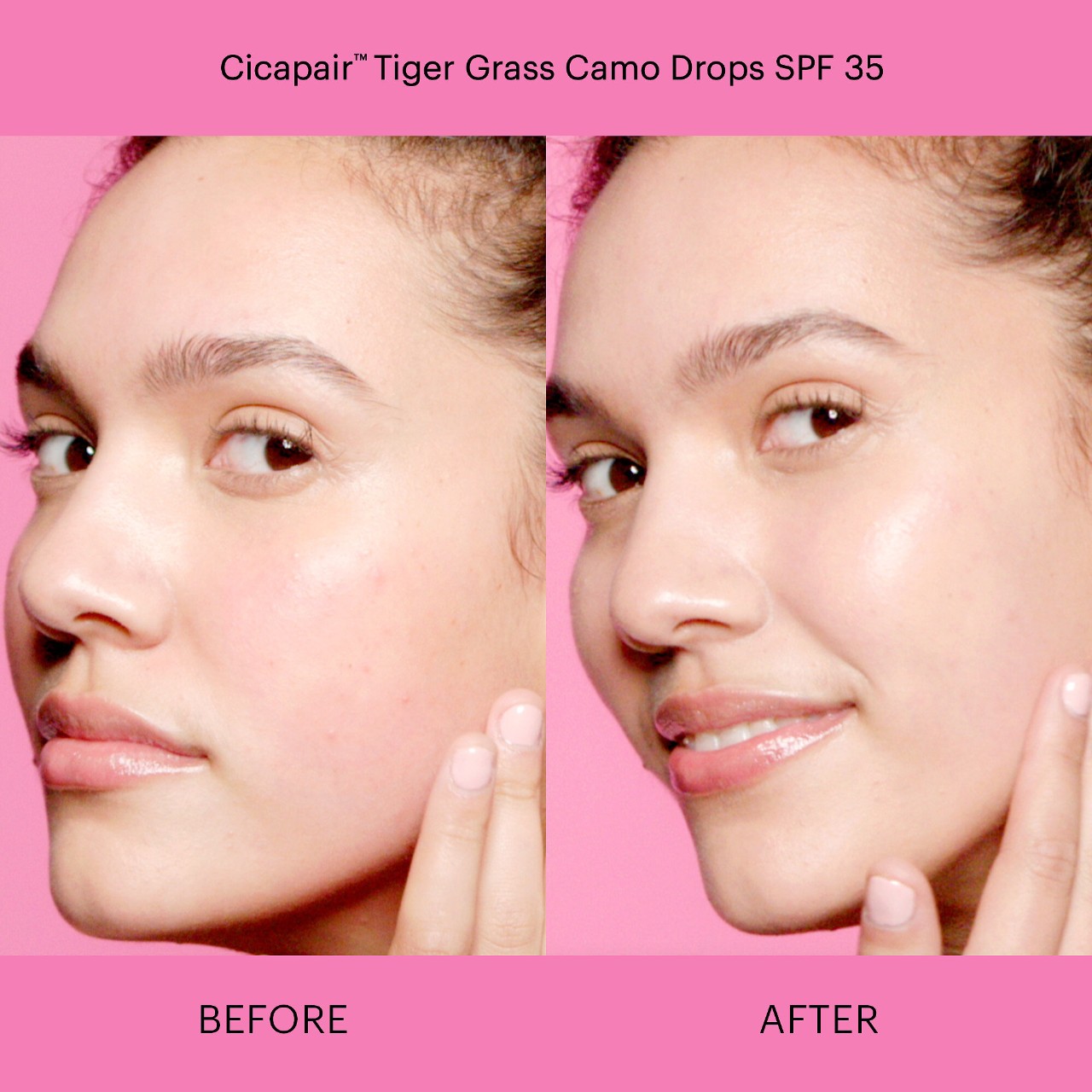 Dr. Jart+ Cicapair ™ Tiger Grass Camo Drops Color Corrector SPF 35
