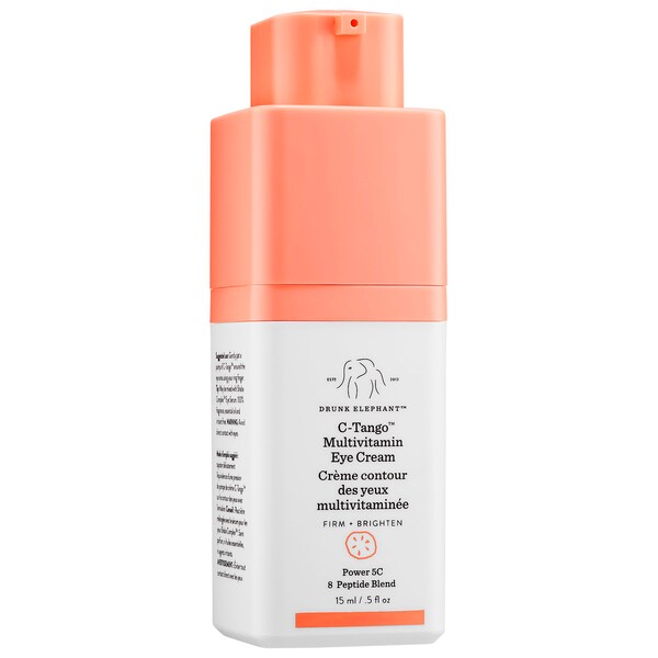 CTango™ Multivitamin Eye Cream Drunk Elephant Sephora