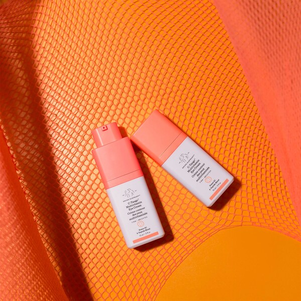CTango™ Multivitamin Eye Cream Drunk Elephant Sephora