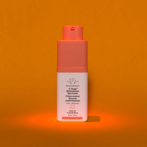 CTango™ Multivitamin Eye Cream Drunk Elephant Sephora