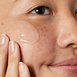 kiehl's brightening exfoliating cleanser