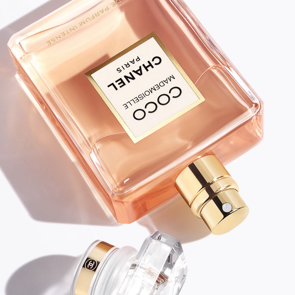 COCO MADEMOISELLE Eau de Parfum Intense - CHANEL