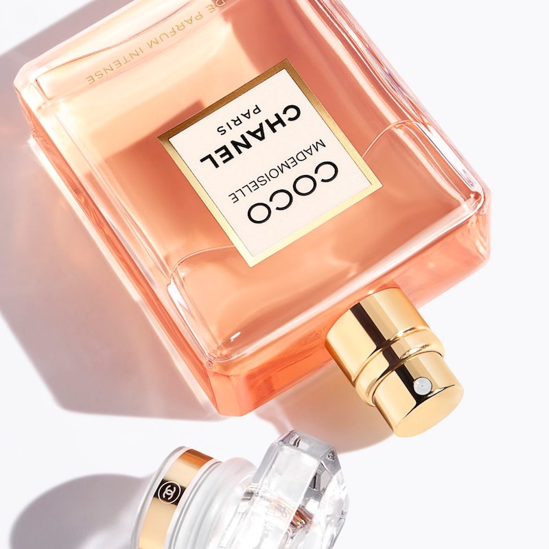 COCO MADEMOISELLE Eau de Parfum Intense thumbnail 2