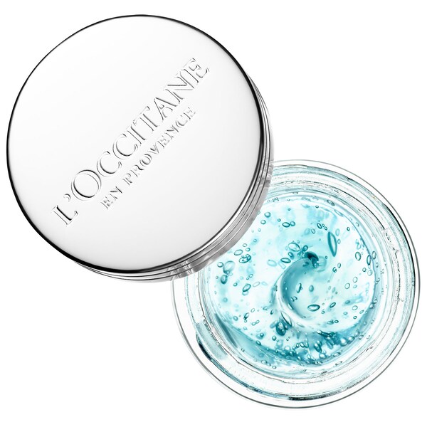 Aqua Reotier Ultra ThirstQuenching Gel Moisturizer L'Occitane Sephora