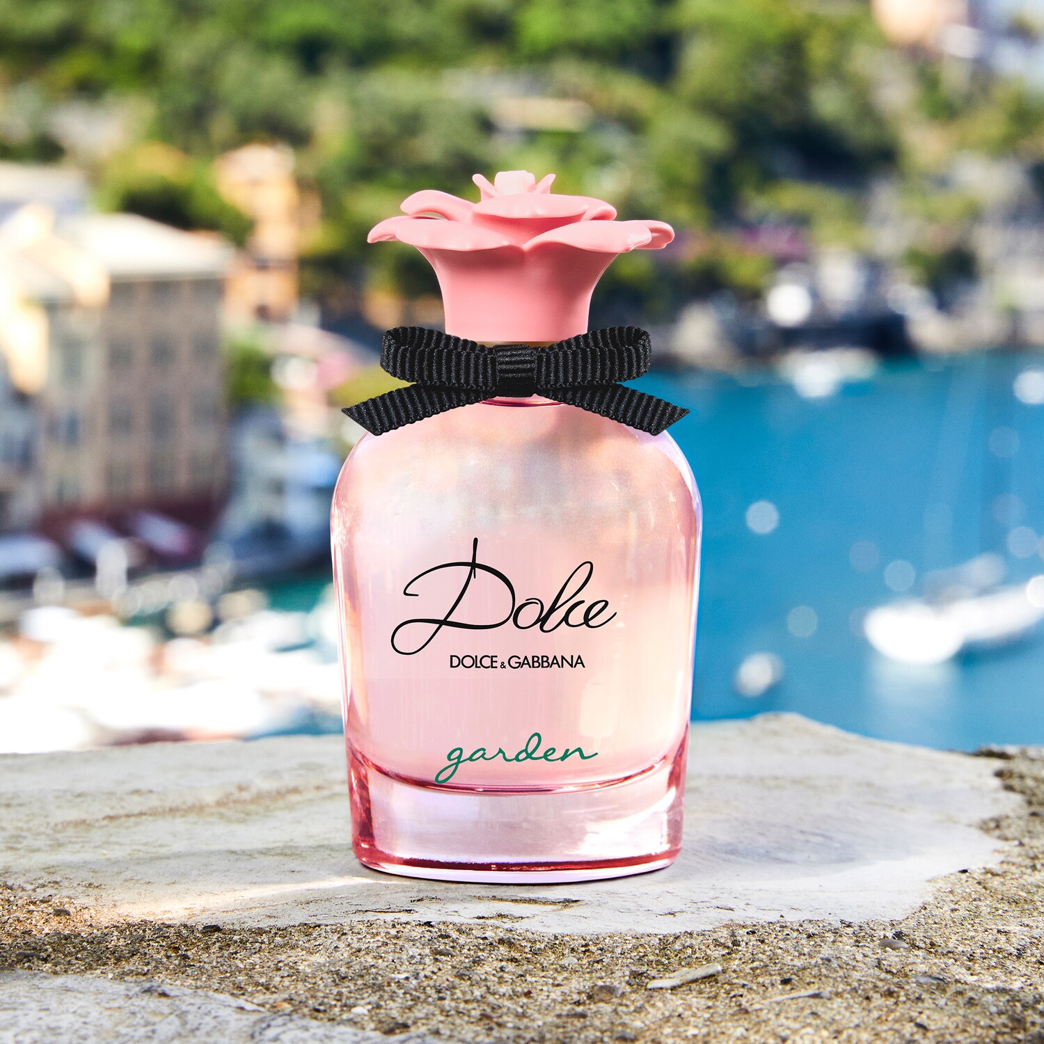 Arriba 72+ imagen dolce gabbana perfume pink