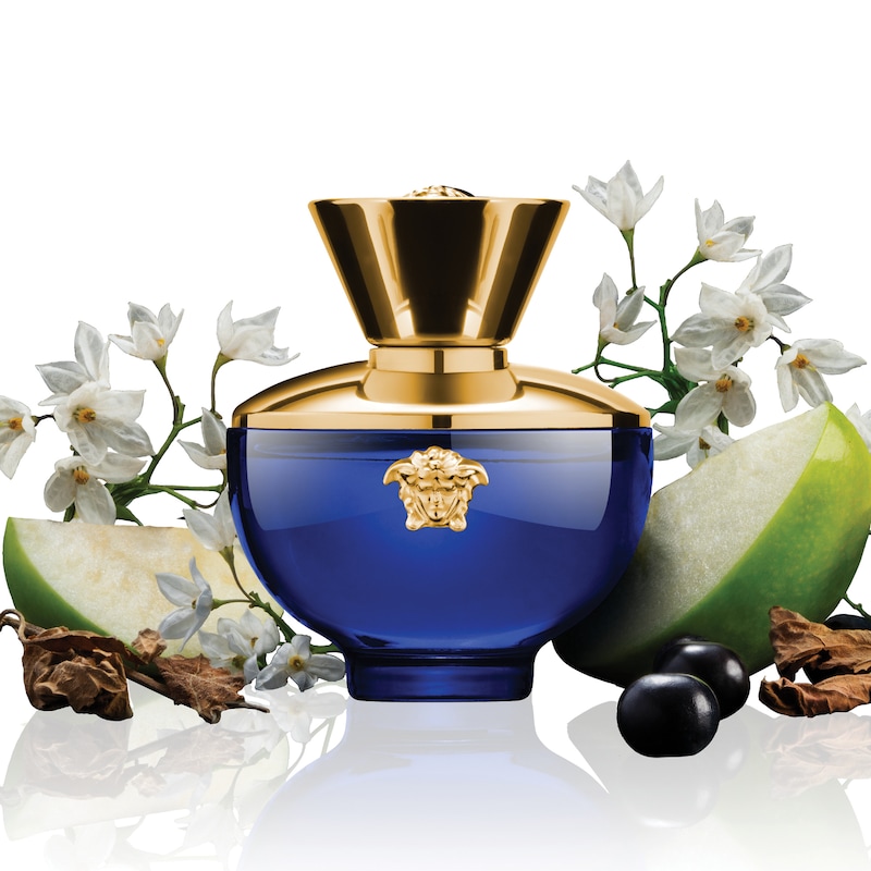 Dylan Blue Pour Femme Eau de Parfum thumbnail 2