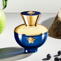 Dylan Blue Pour Femme