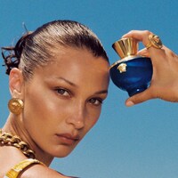 Dylan Blue Pour Femme