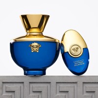 Dylan Blue Pour Femme