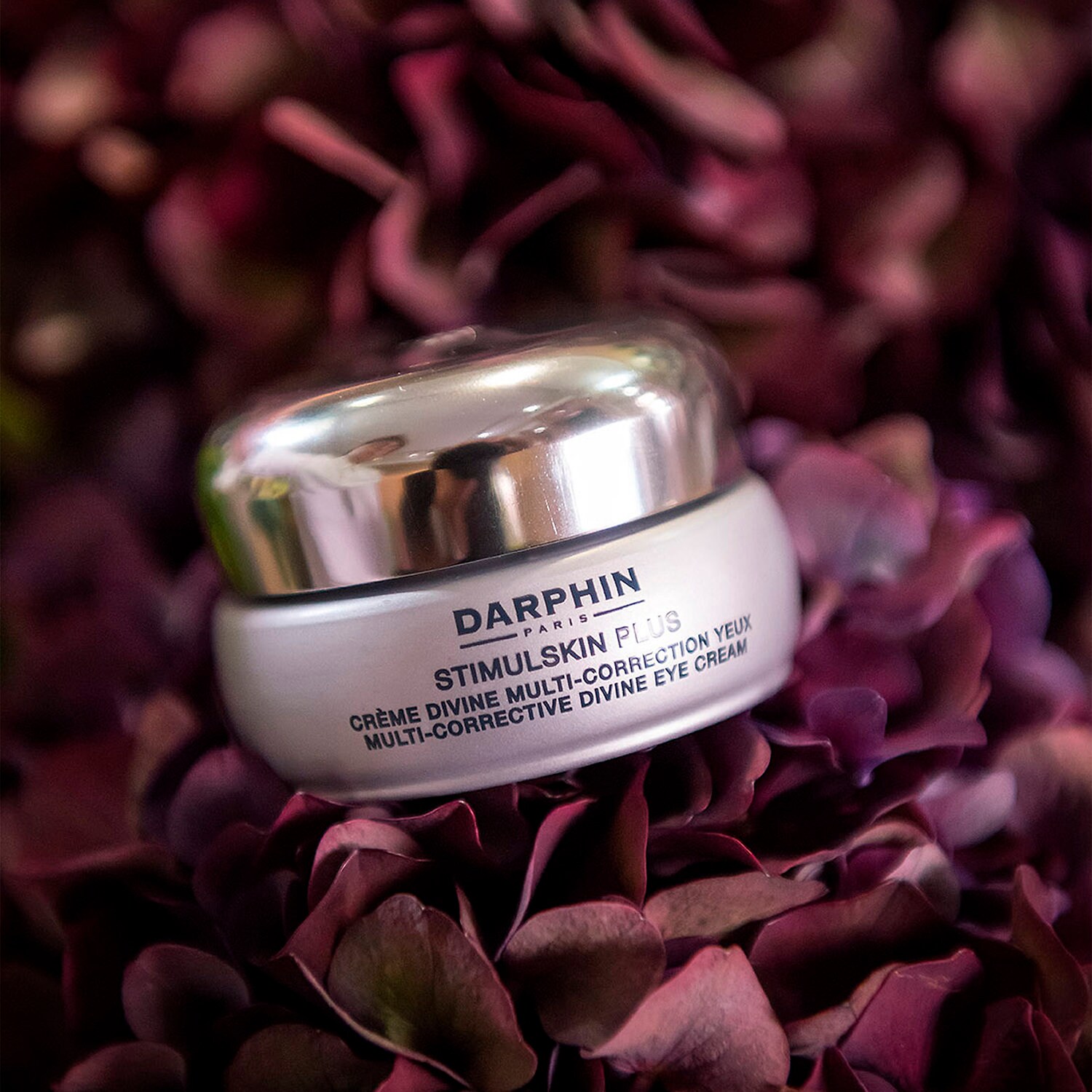 darphin stimulskin plus eye cream