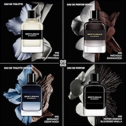 givenchy parfum gentlemen