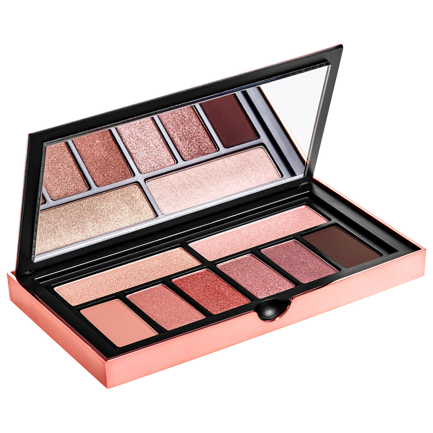 Smashbox Cover Shot Eye Shadow Palette - Thumbnail 2