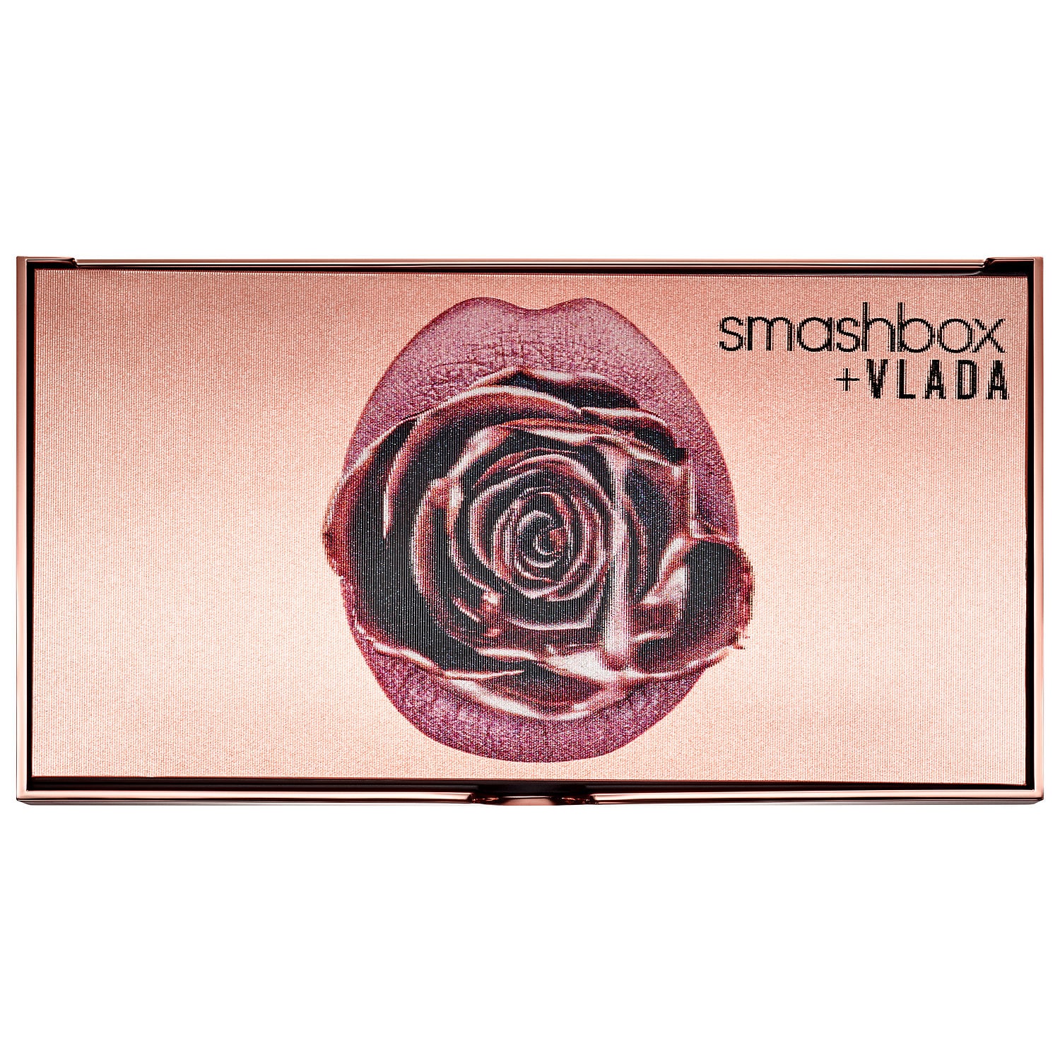 Smashbox Cover Shot Eye Shadow Palette - Thumbnail 3