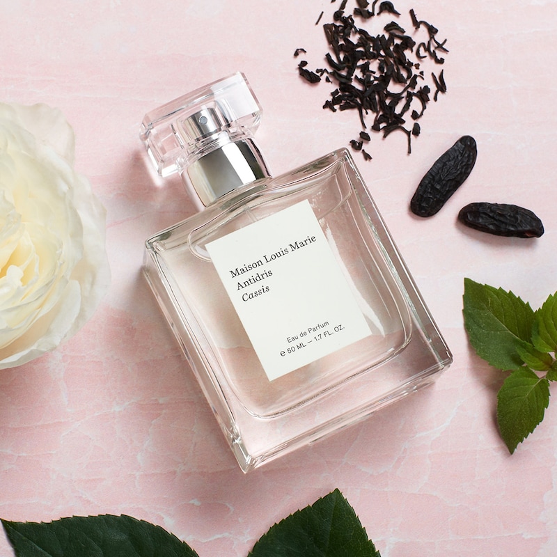 Antidris Cassis Eau de Parfum thumbnail 2