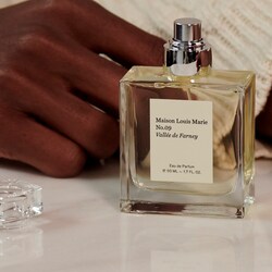 burberry perfume usp