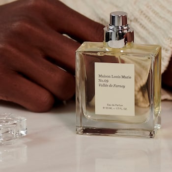 Vallée de Farney Eau de Parfum Maison Louis Marie