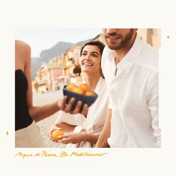 Chinotto Di Liguria Acqua Di Parma Sephora