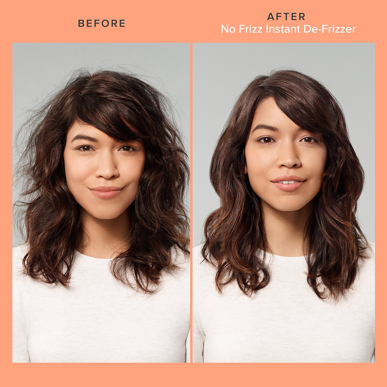 Living Proof No Frizz De-Frizzer - Thumbnail 5